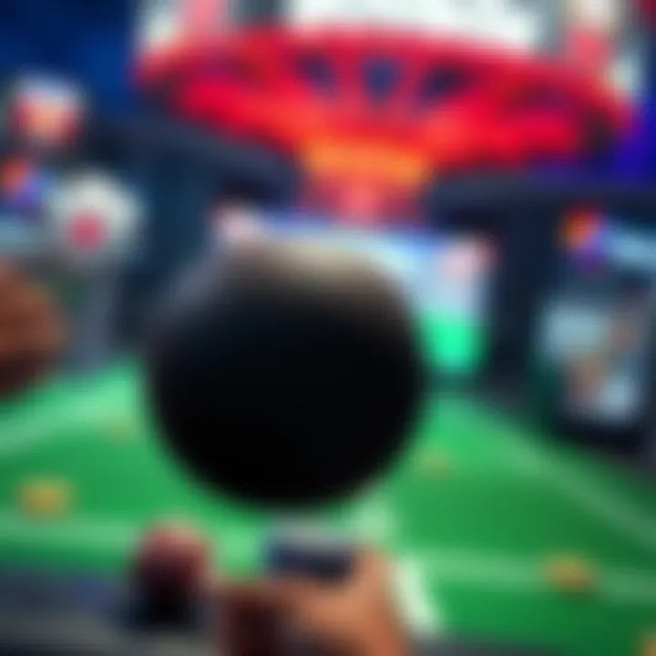 Exploring Bovada Virtual Sports: A Comprehensive Guide Summary