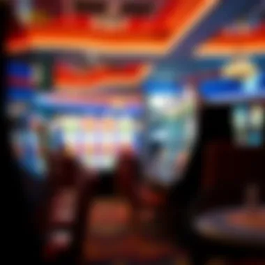 Responsible gaming practices