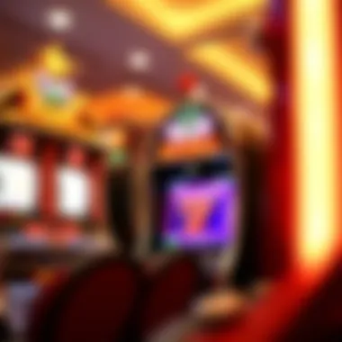 Strategies for successful slot gameplay