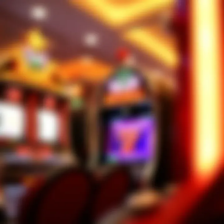 Strategies for successful slot gameplay