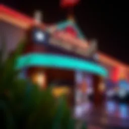 Exploring Caesars Southern Indiana: An In-Depth Analysis Introduction