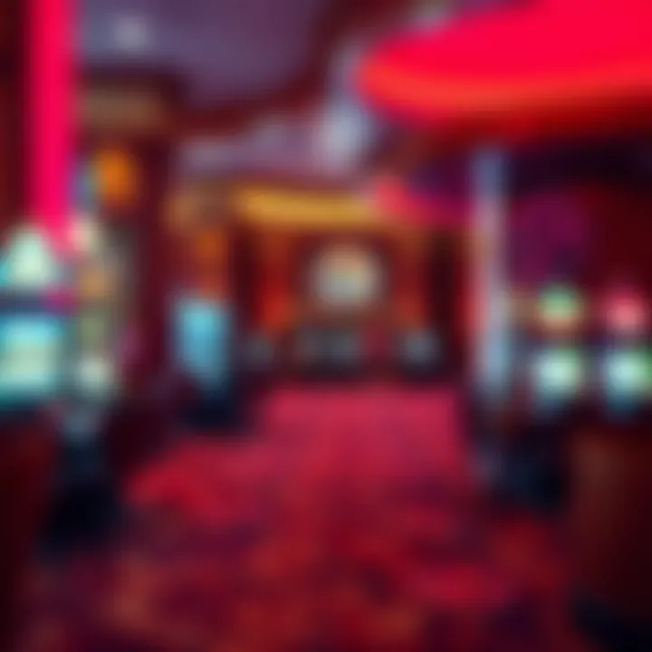 Exploring Caesars Southern Indiana: An In-Depth Analysis Summary