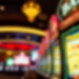Exploring Casinos in the Quad Cities: A Comprehensive Perspective Introduction