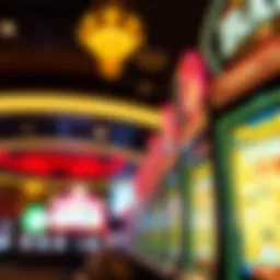 Exploring Casinos in the Quad Cities: A Comprehensive Perspective Introduction