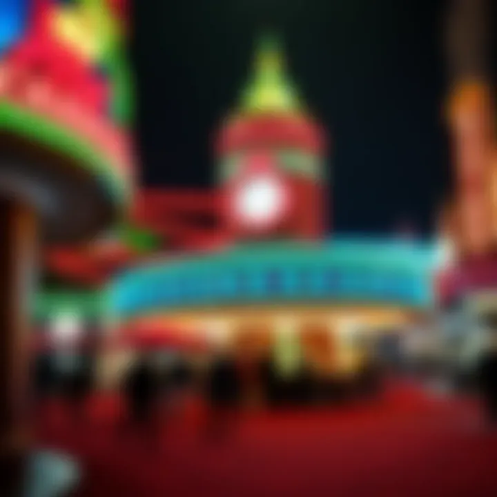 Notable Exploring Casinos in the Quad Cities: A Comprehensive Perspective