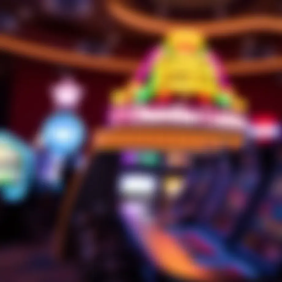 Exploring Chumba Casino: A Comprehensive Analysis of the Official Site Introduction