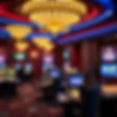 Notable Exploring Chumba Casino: A Comprehensive Analysis of the Official Site