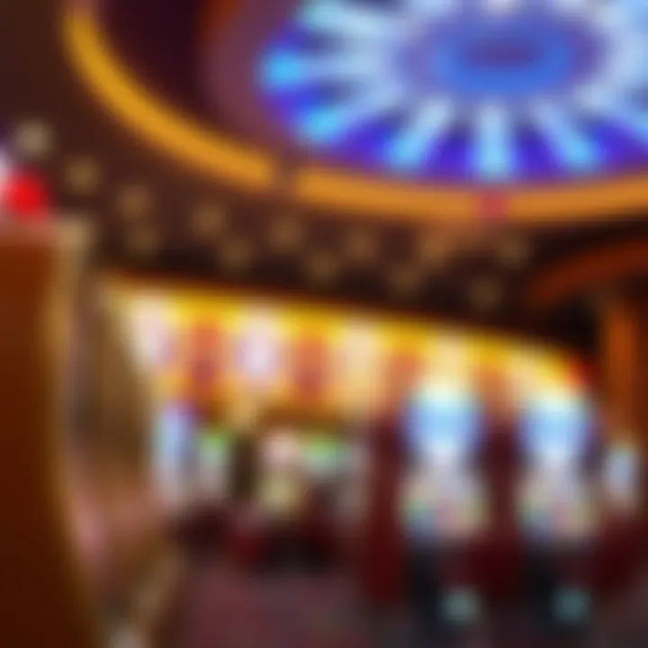 Exploring Chumba Casino: A Comprehensive Analysis of the Official Site Summary