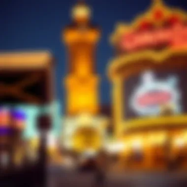 Notable Exploring Downtown Grand Las Vegas: A Multifaceted Destination Notable Exploring Downtown Grand Las Vegas: A Multifaceted Destination