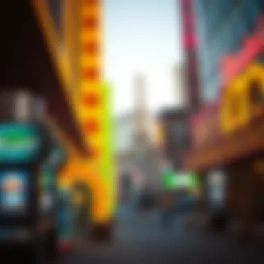 Exploring Downtown Grand Las Vegas: A Multifaceted Destination Summary Exploring Downtown Grand Las Vegas: A Multifaceted Destination Summary