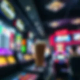 Exploring FanDuel Sportsbook in Massachusetts Introduction