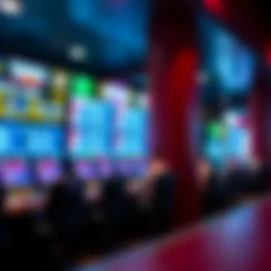 Notable Exploring FanDuel Sportsbook in Massachusetts Notable Exploring FanDuel Sportsbook in Massachusetts