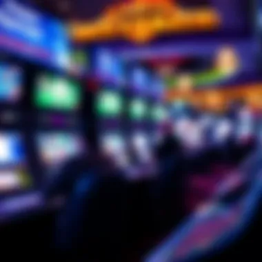 Exploring FanDuel Sportsbook in Massachusetts Summary