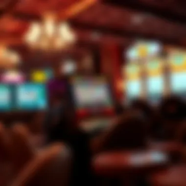 Notable Exploring Free Casino Slot Games for Real Money