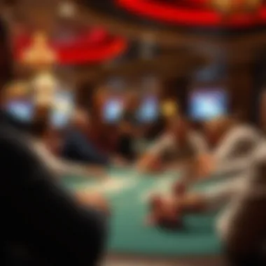 Notable Exploring Free Online Texas Hold'em Tournaments