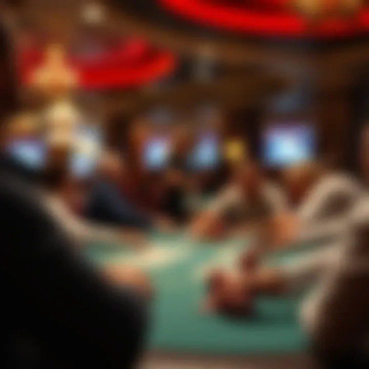 Notable Exploring Free Online Texas Hold'em Tournaments