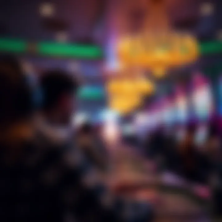 Community engagement on online gaming platforms