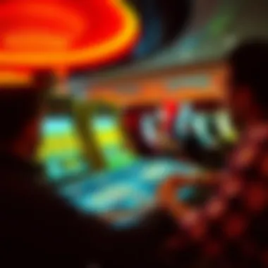 Responsible gaming practices in action