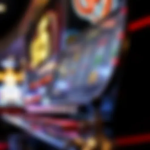 Exploring Free Spins in Casino Slot Games Introduction