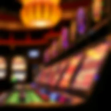 Notable Exploring Free Spins in Casino Slot Games