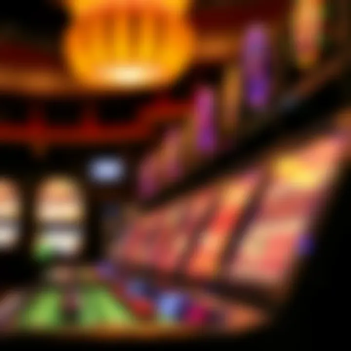 Notable Exploring Free Spins in Casino Slot Games