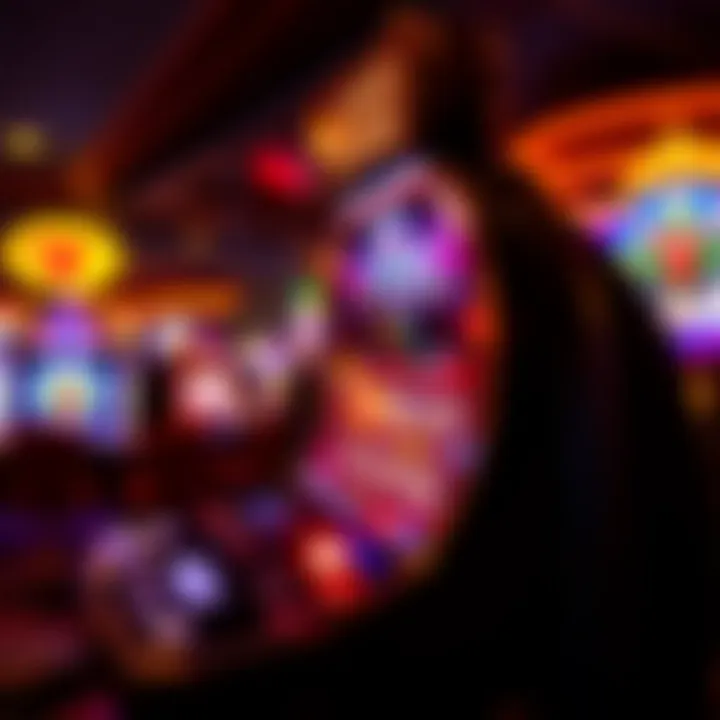 Exploring Free Spins in Casino Slot Games Summary