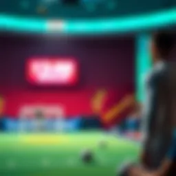 Exciting free sports betting opportunities