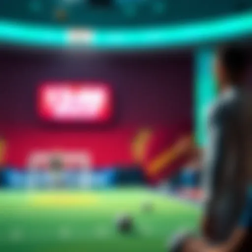 Exciting free sports betting opportunities