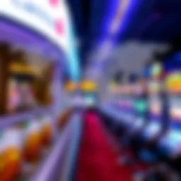 Visual representation of global payment systems