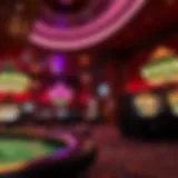 Exploring Graton Casino: A Comprehensive Insight Introduction