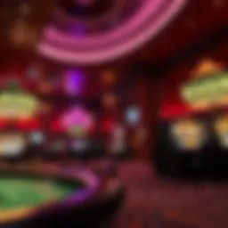 Exploring Graton Casino: A Comprehensive Insight Introduction