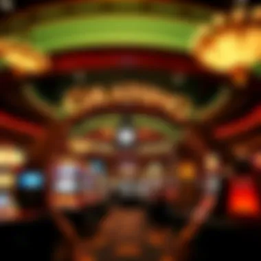 Notable Exploring Graton Casino: A Comprehensive Insight