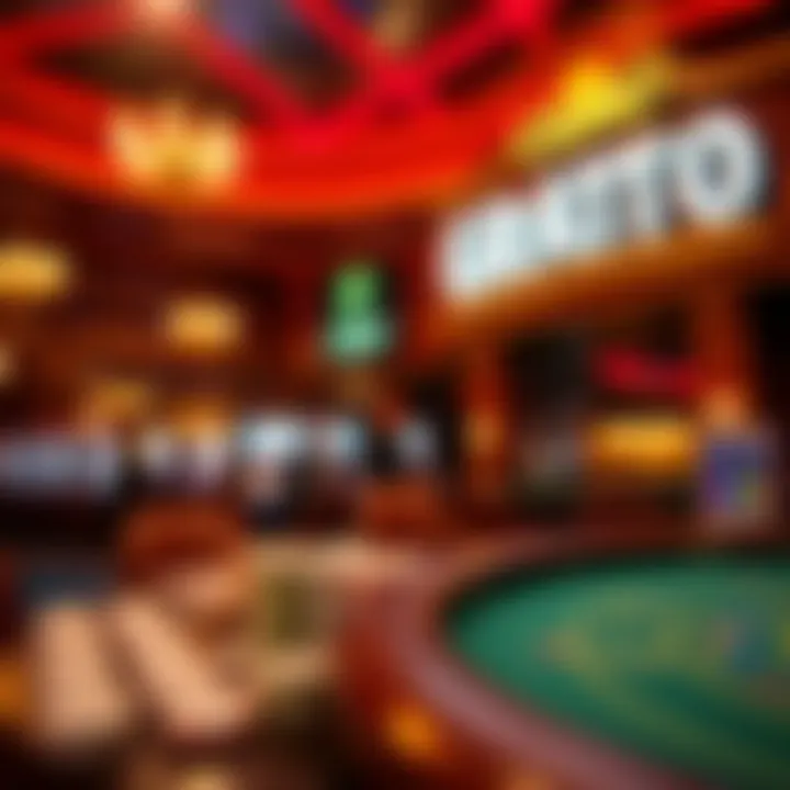 Exploring Graton Casino: A Comprehensive Insight Summary