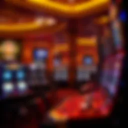 Exploring Hardrock Online Casino NJ: A Comprehensive Overview Introduction