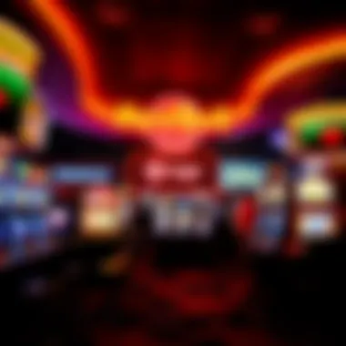 Notable Exploring Hardrock Online Casino NJ: A Comprehensive Overview