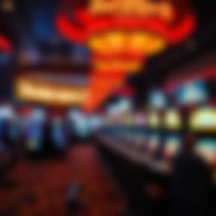 Exploring Hardrock Online Casino NJ: A Comprehensive Overview Summary