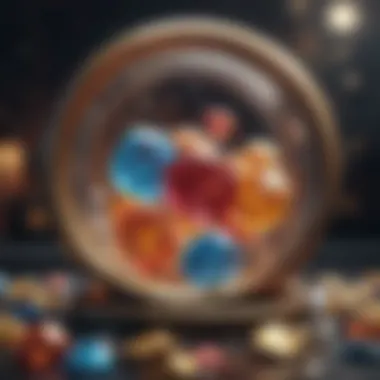 Symbolic Representation of Free Gems Symbolic representation of free gems in Jackpot World