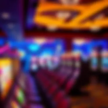 Visual representation of the impact of free play on the gaming industry