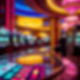 Exploring MGM Cosmopolitan and Mlife: A Detailed Insight into Luxury Gaming Introduction