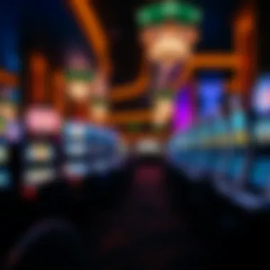 Notable Exploring MGM Cosmopolitan and Mlife: A Detailed Insight into Luxury Gaming