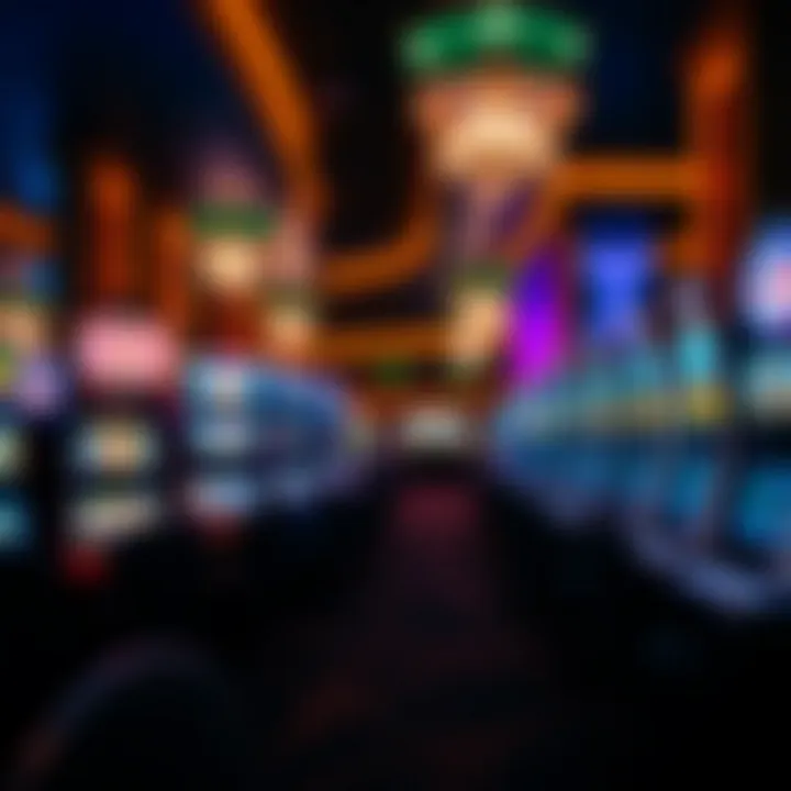 Notable Exploring MGM Cosmopolitan and Mlife: A Detailed Insight into Luxury Gaming