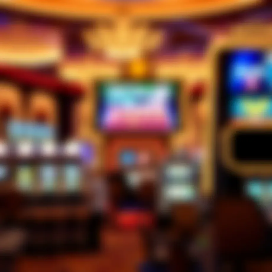 Exploring MGM Online Gambling in New Jersey Introduction