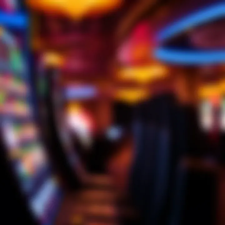Notable Exploring MGM Online Gambling in New Jersey