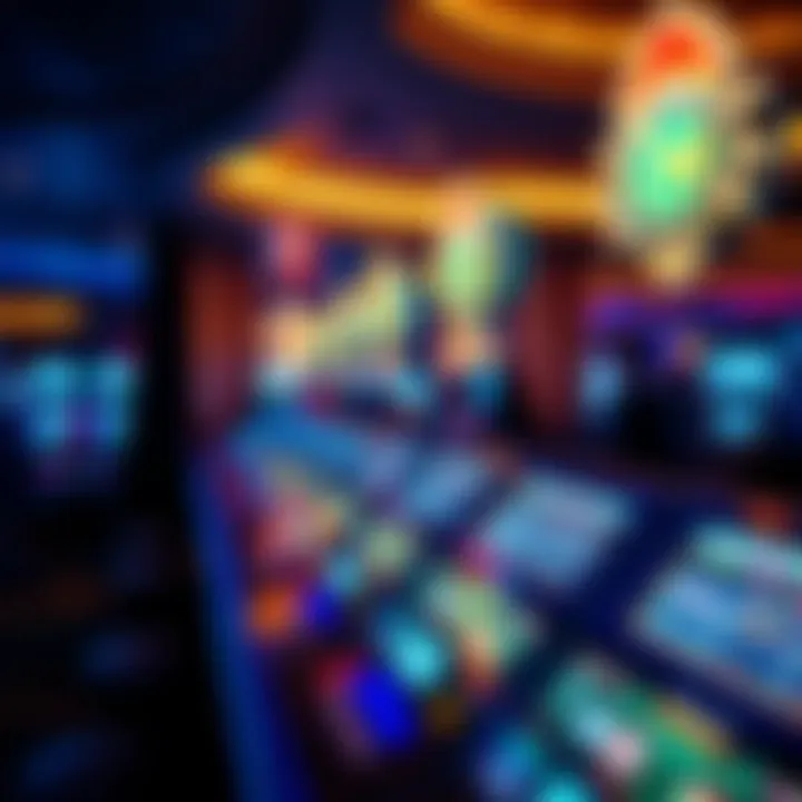 Exploring MGM Online Gambling in New Jersey Summary