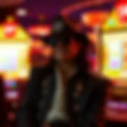 Exploring Michael Jackson Slots Online Free: A Comprehensive Overview Introduction