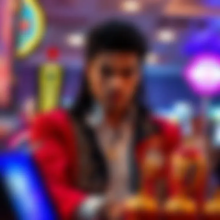 Notable Exploring Michael Jackson Slots Online Free: A Comprehensive Overview