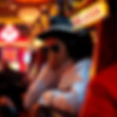 Exploring Michael Jackson Slots Online Free: A Comprehensive Overview Summary