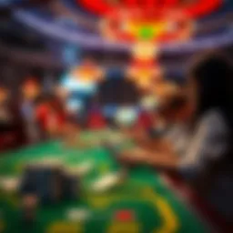 Exploring Mobile Games That Offer Monetary Rewards Introduction