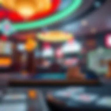 Notable Exploring Mobile Games That Offer Monetary Rewards