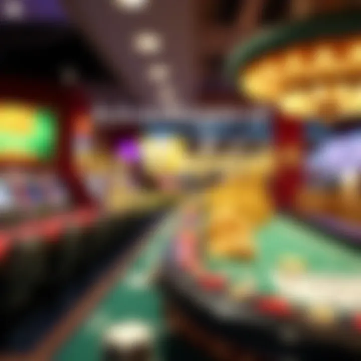 Graphic representation of no deposit bonus benefits